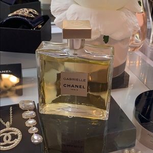 Chanel Gabrielle